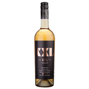 XXL Peach