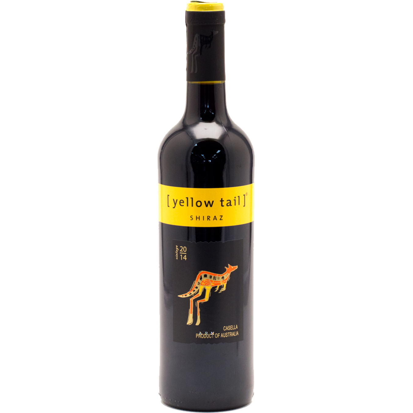 Yellow Tail Shiraz