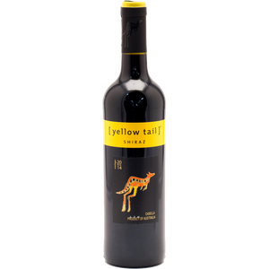 Yellow Tail Shiraz