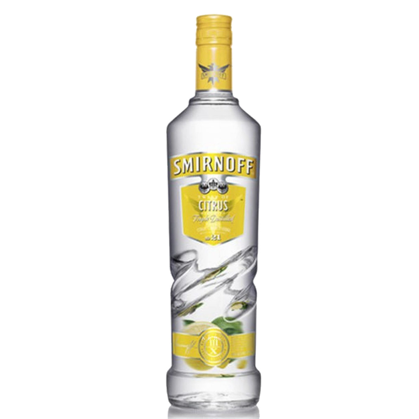 Smirnoff Citrus