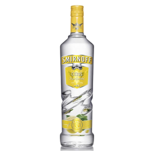 Smirnoff Citrus