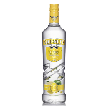 Smirnoff Citrus