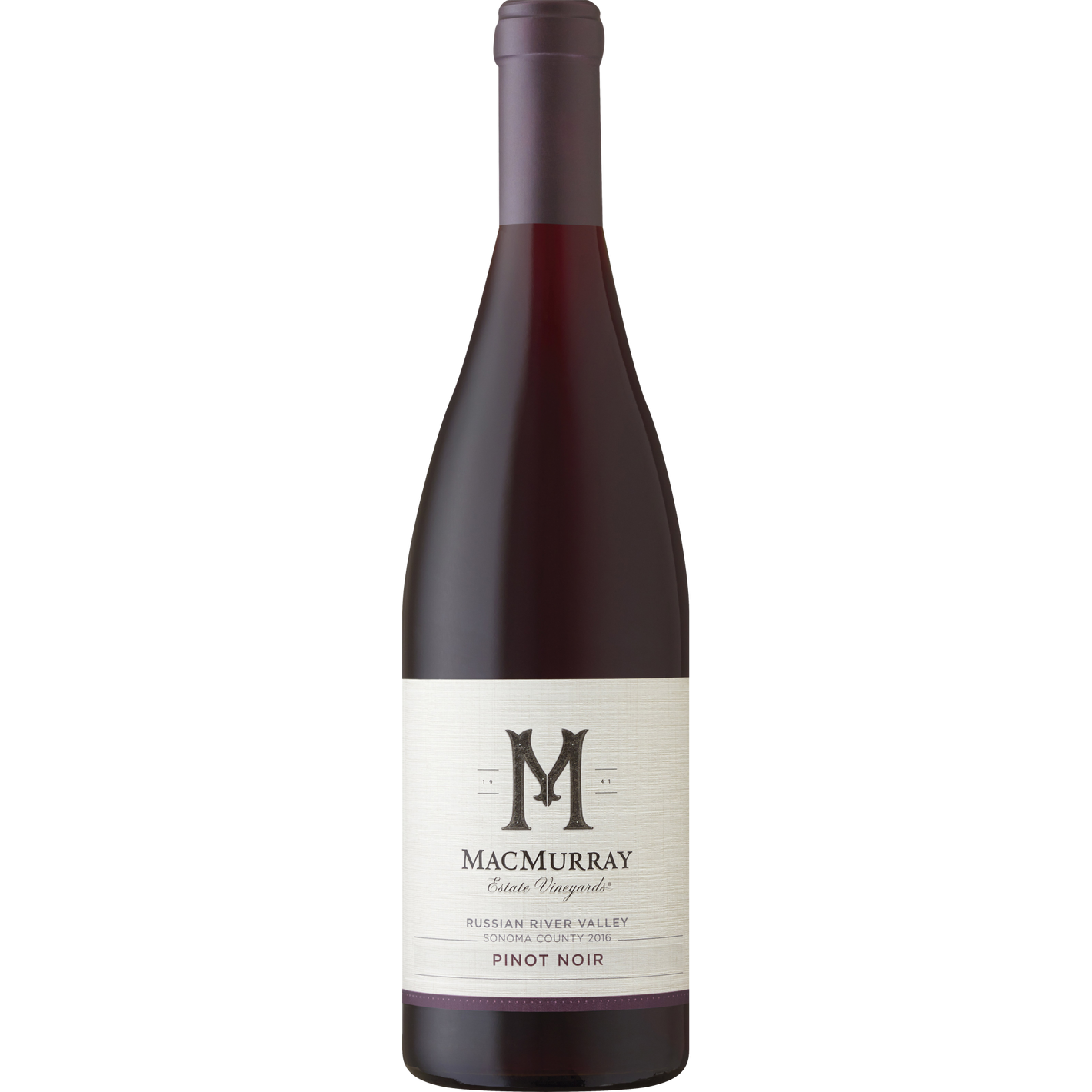 MacMurray Russian River Pinot Noir