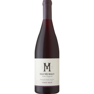 MacMurray Russian River Pinot Noir