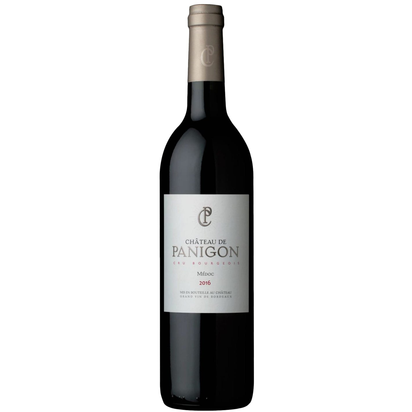 Chateau Panigon Bordeaux 2018