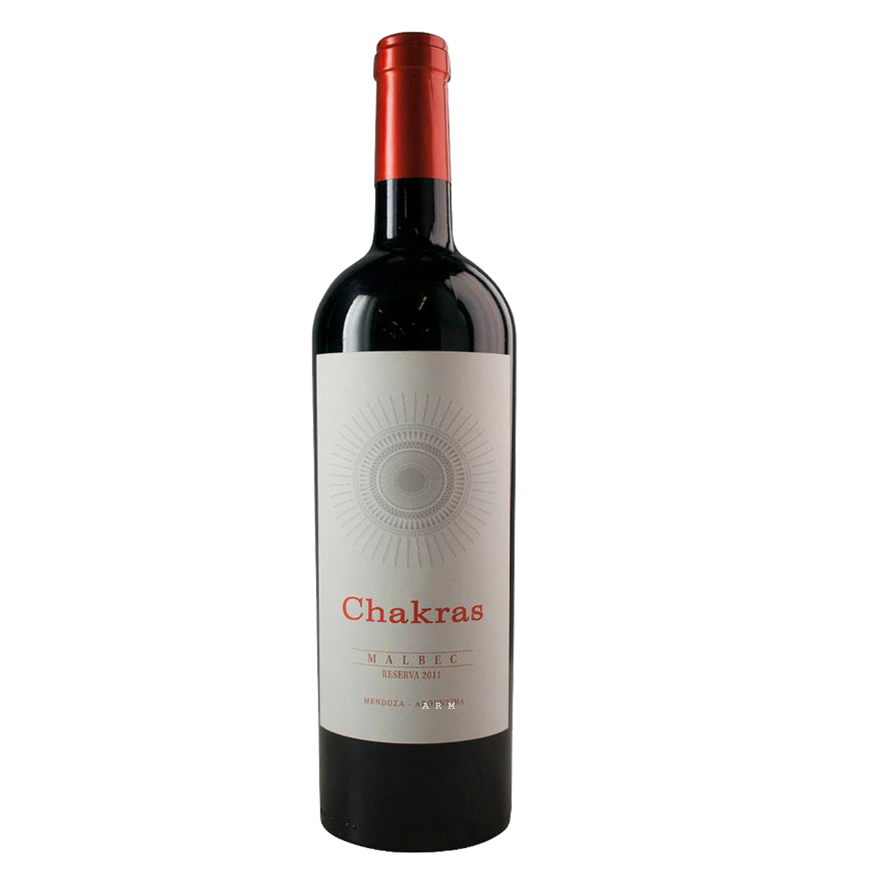 Chakras Malbec Reserva