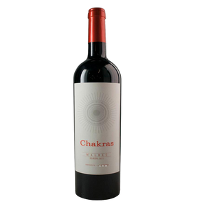 Chakras Malbec Reserva