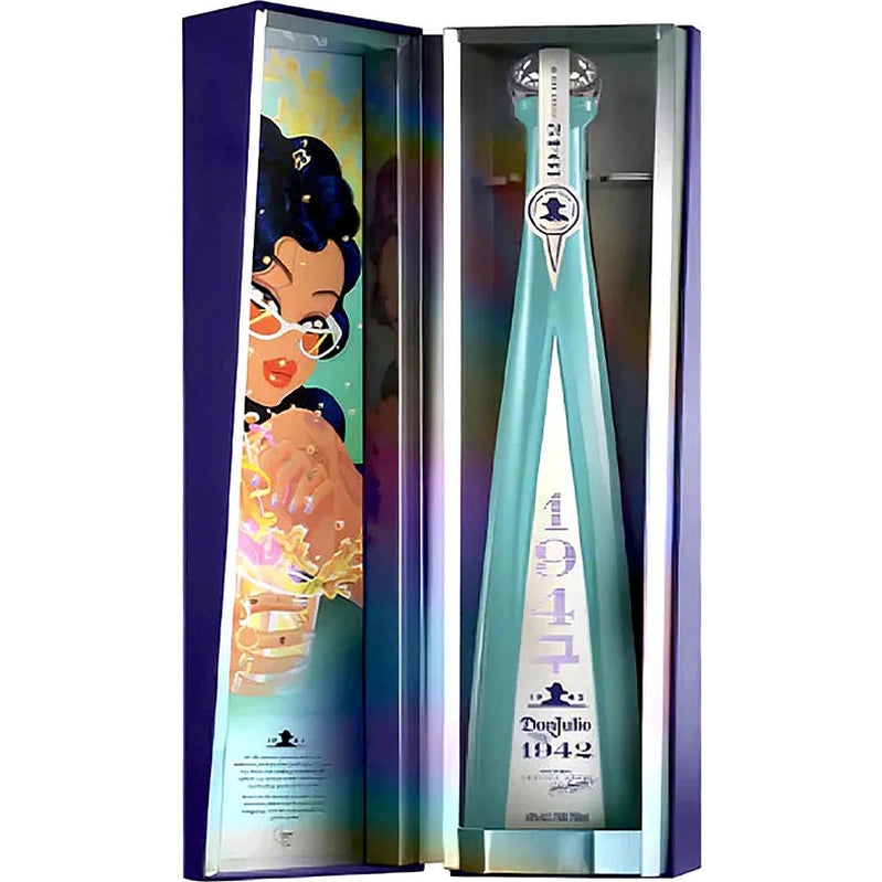 Don Julio 1942 Peggy Gou Tequila