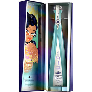 Don Julio 1942 Peggy Gou Tequila