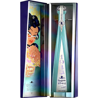 Don Julio 1942 Peggy Gou Tequila