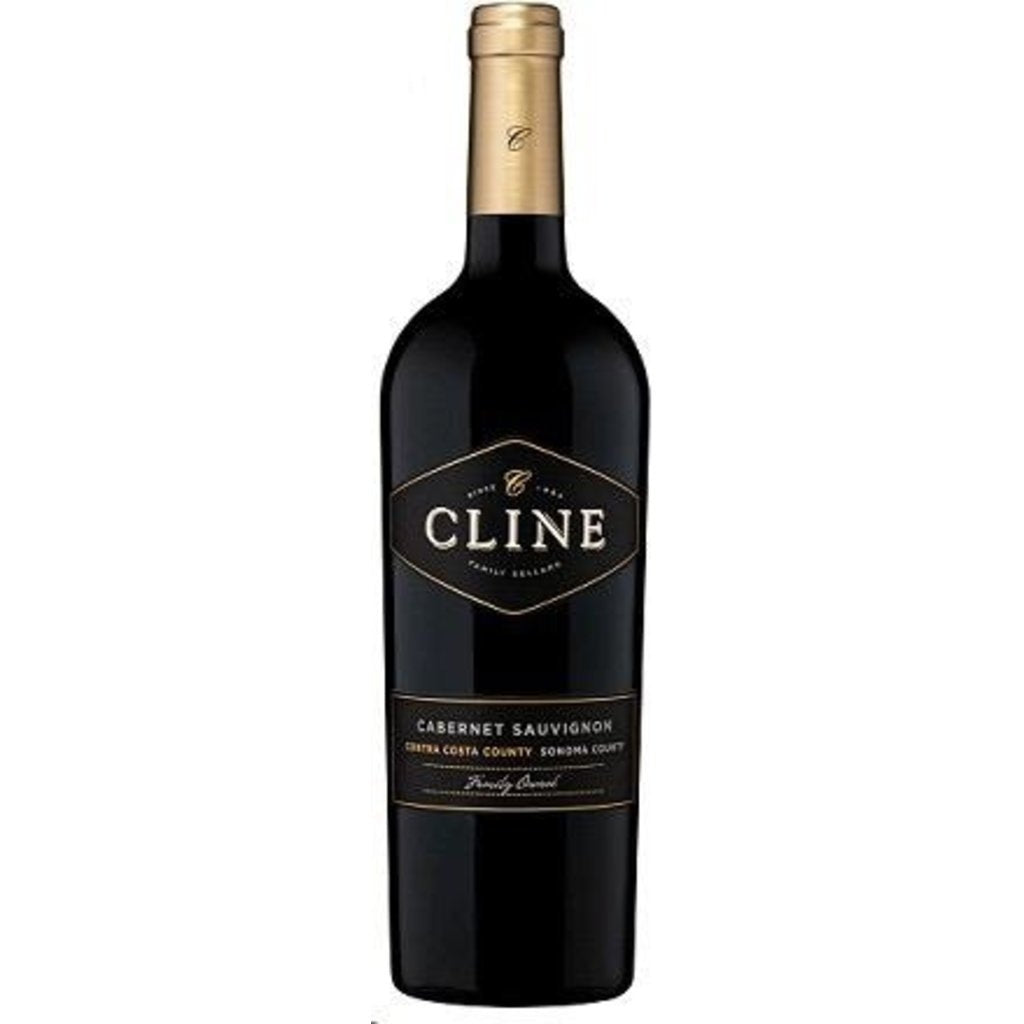 Cline North Coast Cabernet