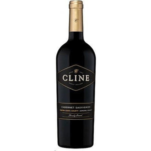 Cline North Coast Cabernet