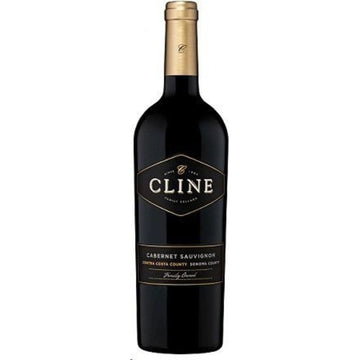 Cline North Coast Cabernet