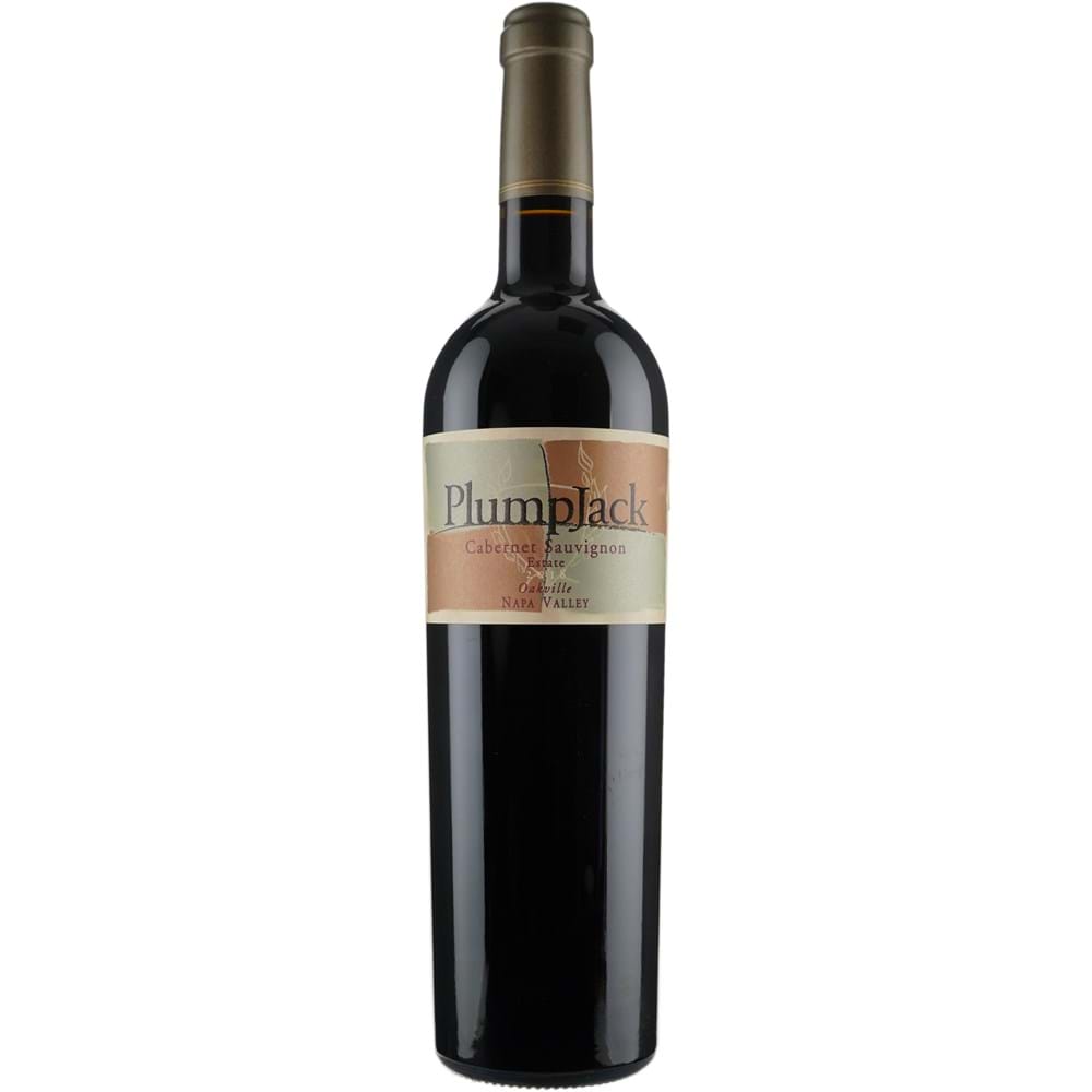 Plumpjack Estate Cabernet 2019