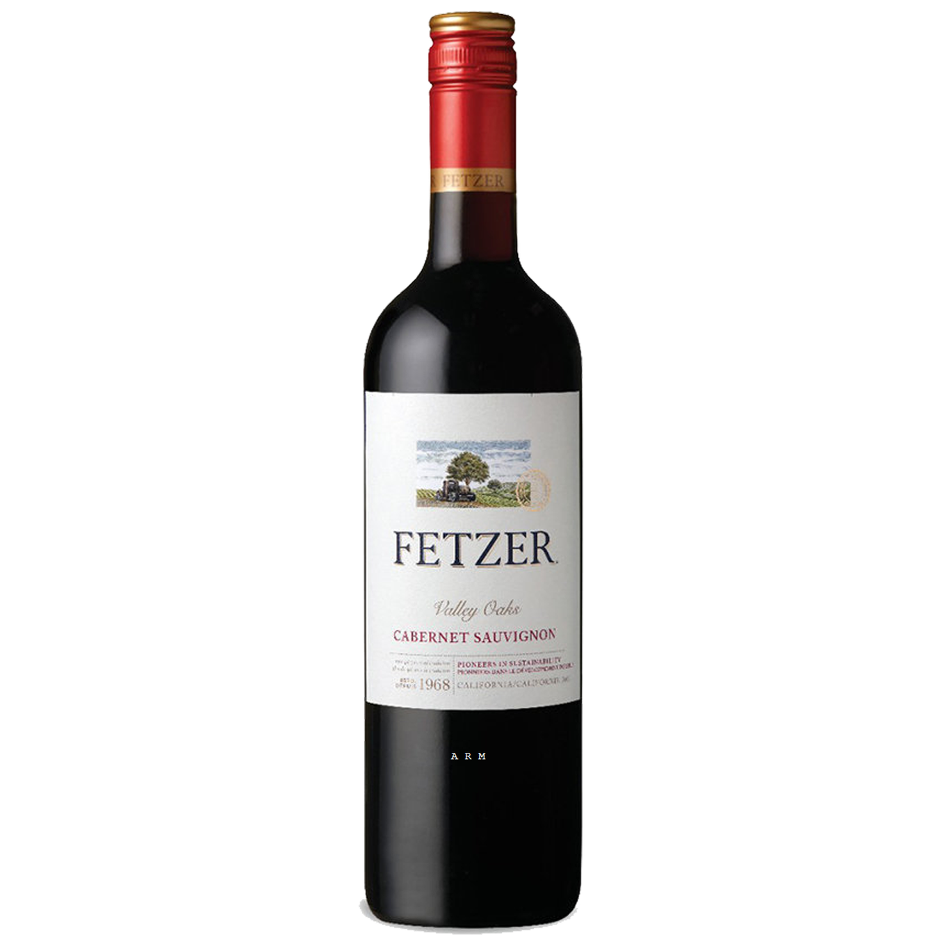Fetzer Cabernet Sauvignon