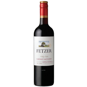 Fetzer Cabernet Sauvignon