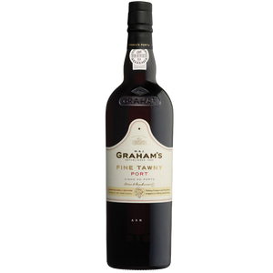Grahams Tawny Porto