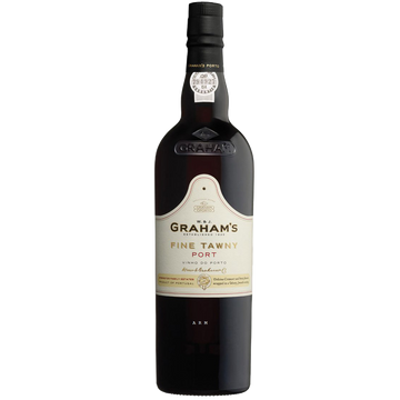 Grahams Tawny Porto