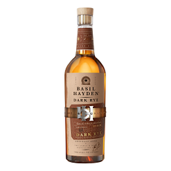 Basil Hayden Dark Rye