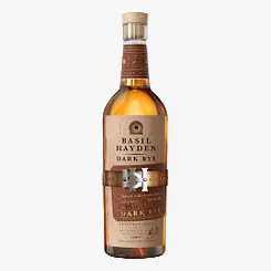 Basil Hayden Dark Rye