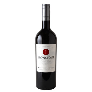 Ironstone Cabernet