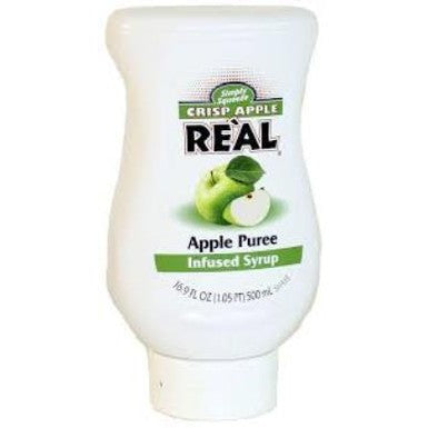 Real Apple