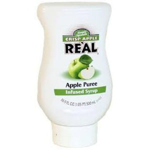 Real Apple
