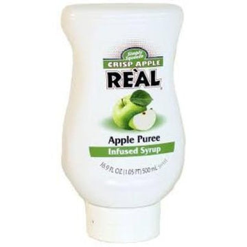 Real Apple