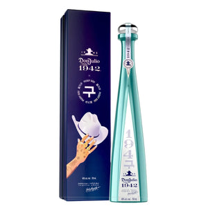 Don Julio 1942 Peggy Gou Tequila