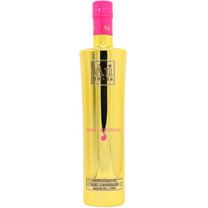 Au Pink Lemonade Vodka