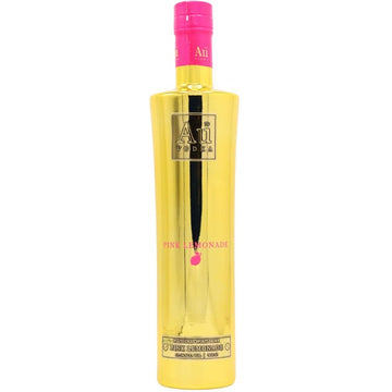 Au Pink Lemonade Vodka