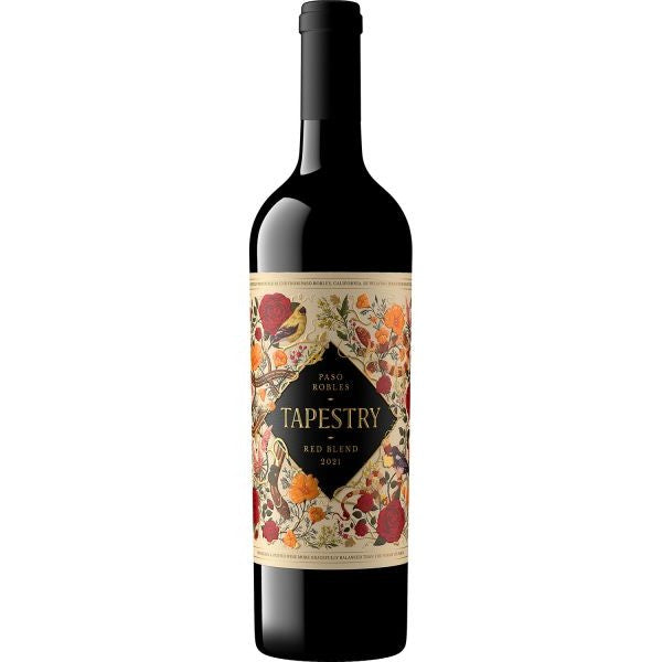 Tapestry by Beaulieu Red Blend
