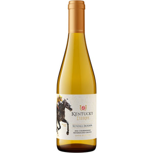 Kendall Jackson Kentucky Derby Chardonnay