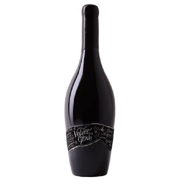 Mollydooker Shiraz Velvet Glove 2021