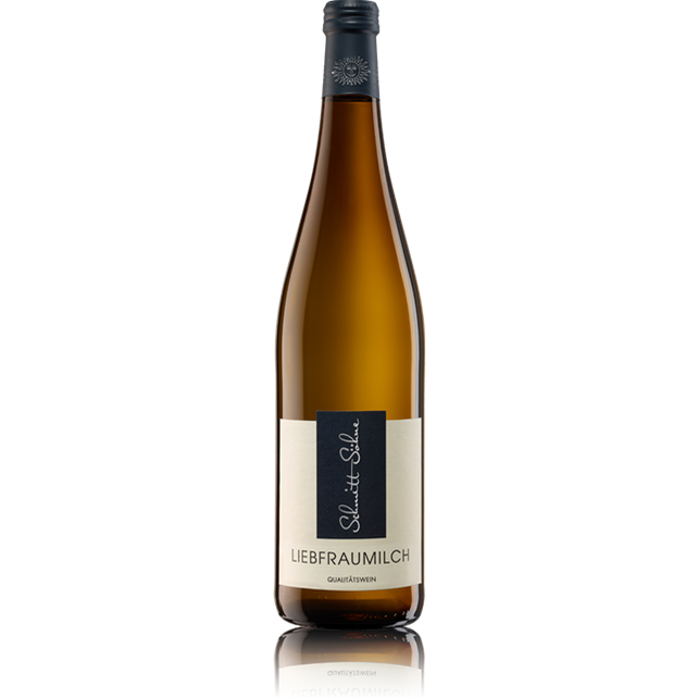 Schmitt Sohne Liebfraumilch