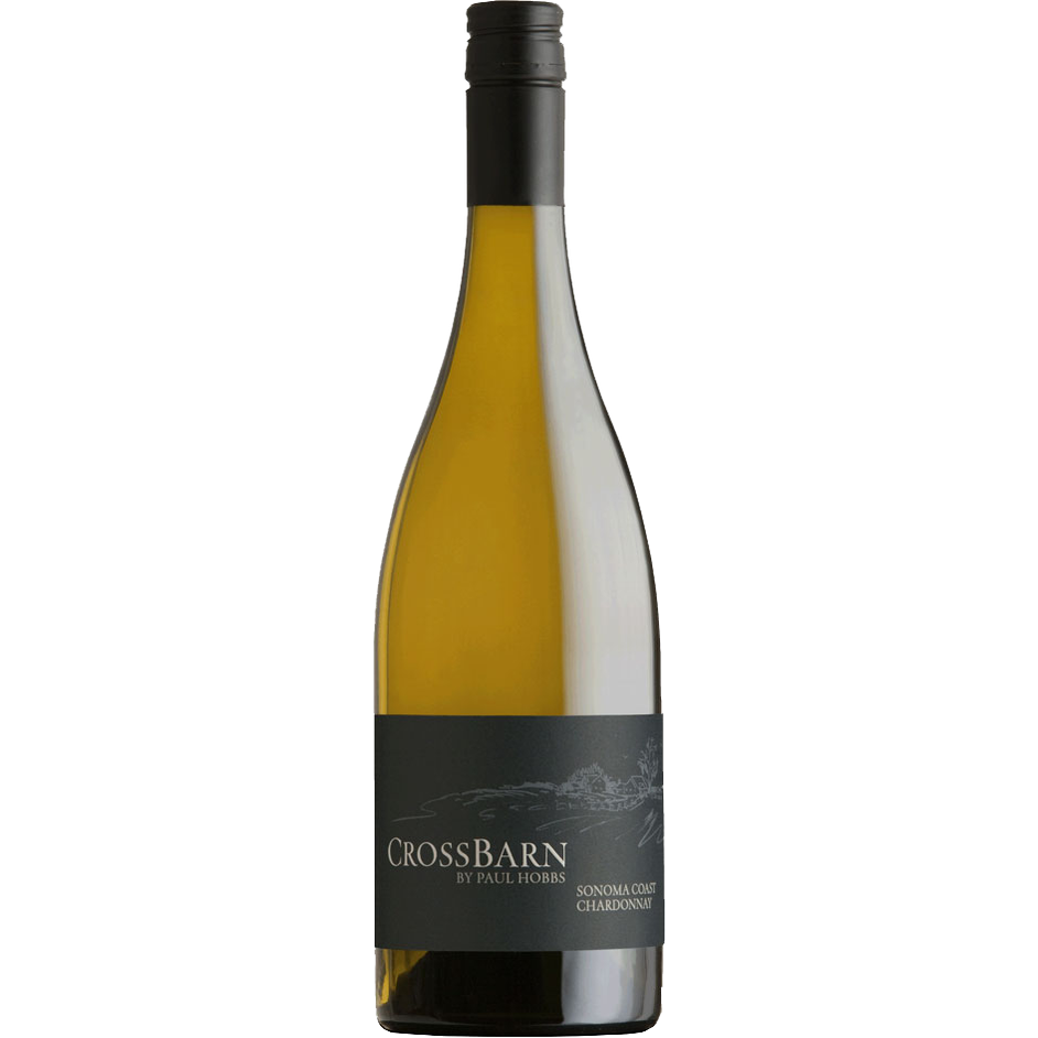 Paul Hobbs Crossbarn Chardonnay