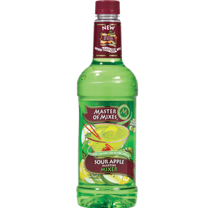 Master of Mixes Lite Margarita