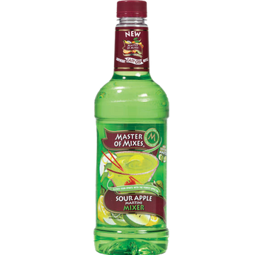 Master of Mixes Lite Margarita