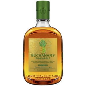 Buchanans Pineapple Blended Scotch