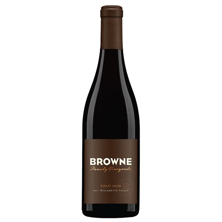 Browne Heritage Pinot Noir