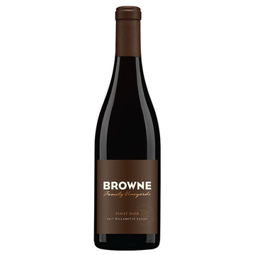 Browne Heritage Pinot Noir