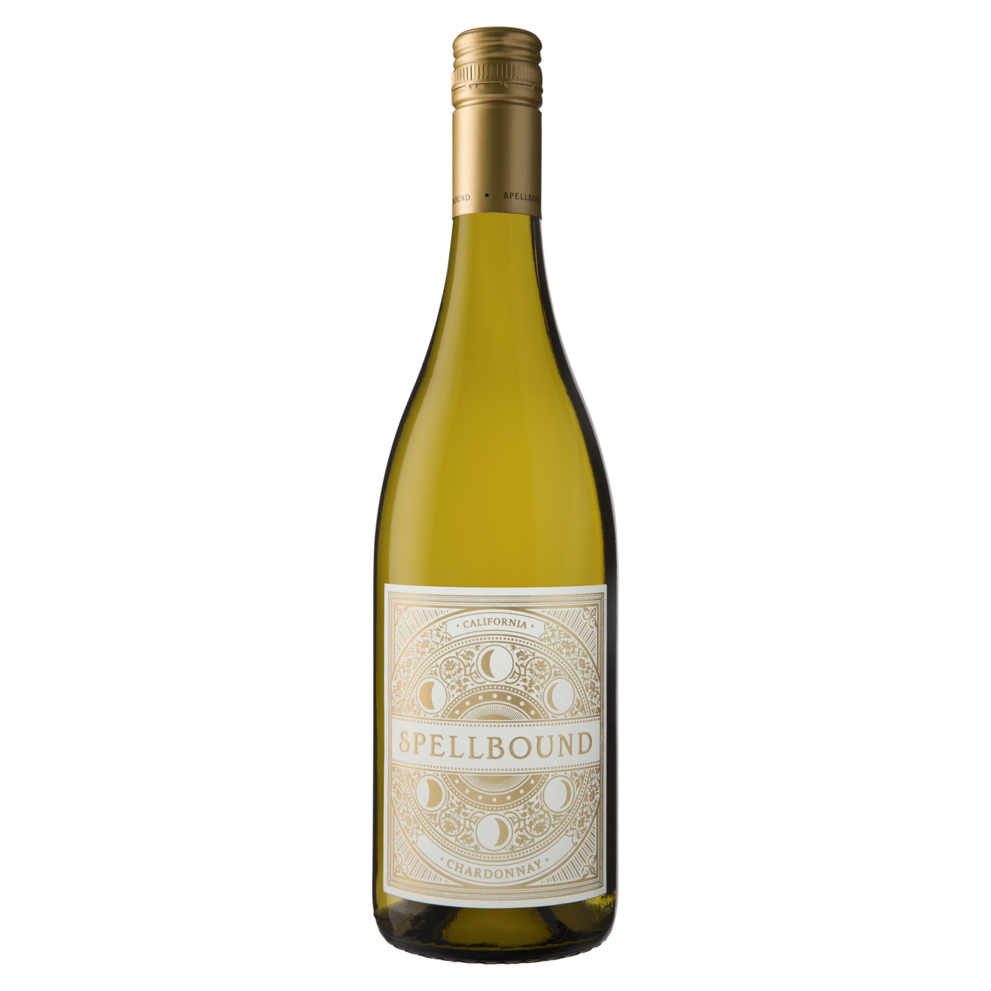 Spellbound Chardonnay