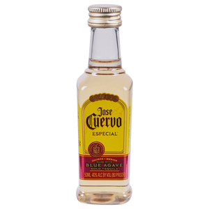 Jose Cuervo Gold