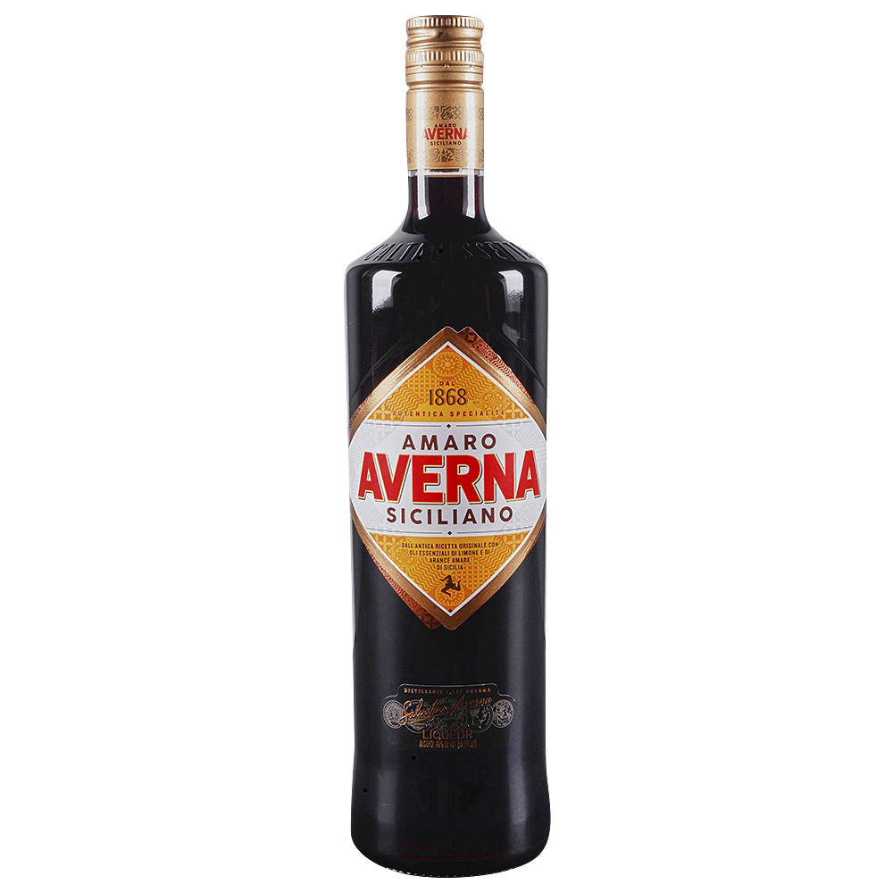 Averna Amaro