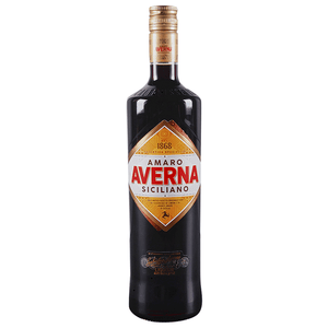 Averna Amaro