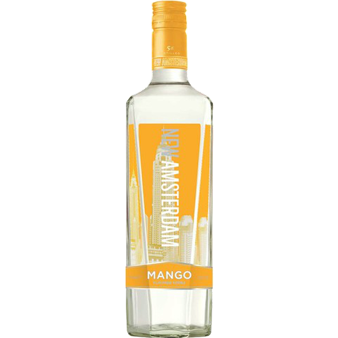New Amsterdam Mango