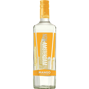 New Amsterdam Mango