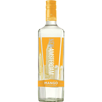 New Amsterdam Mango