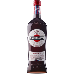 Martini & Rossi Rosso