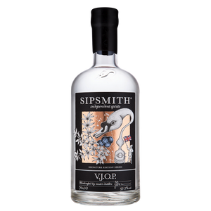 Sipsmith Dry Gin VJOP